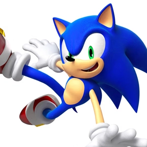 Sonic the Hedgehog