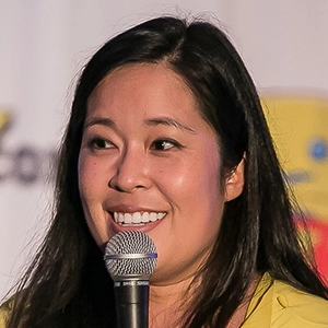 Stephanie Sheh