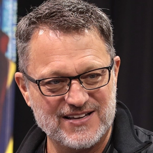 Steve Blum