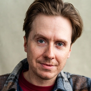 Steven Booth