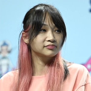 Suzie Yeung