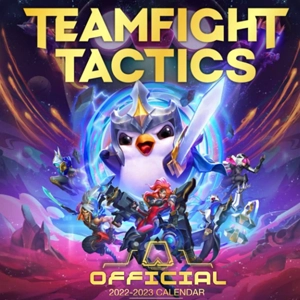 Teamfight Tactics