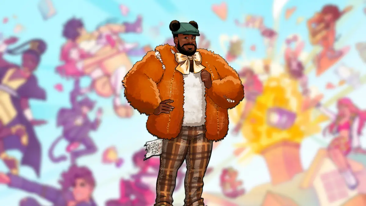Teddy Date Everything