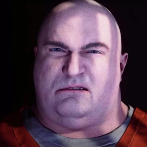 The Kingpin Spider-Man Miles Morales