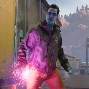 Theo Marvel’s Avengers