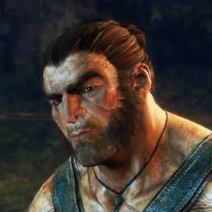 Torvin in Middle-earth Shadow of Mordor and Shadow of War