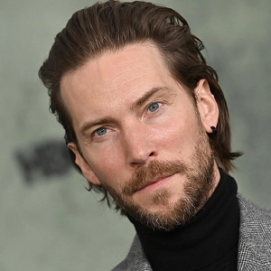 Troy Baker