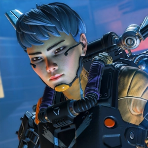 Valkyrie Apex Legends