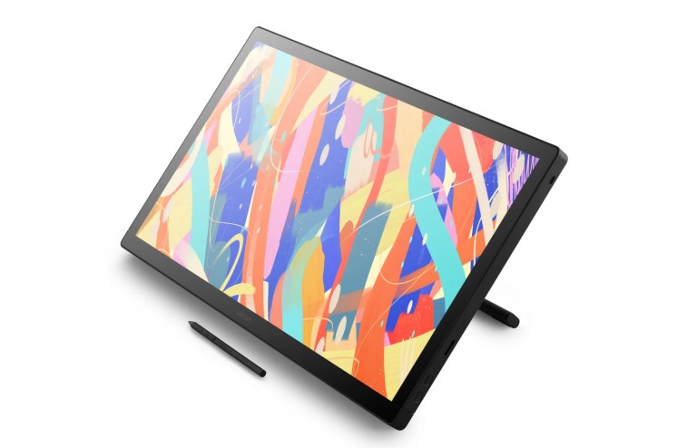 Wacom Cintiq 24