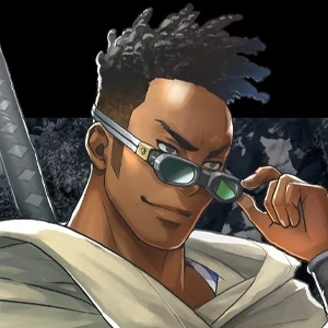 Wayve, Eiyuden Chronicle Hundred Heroes