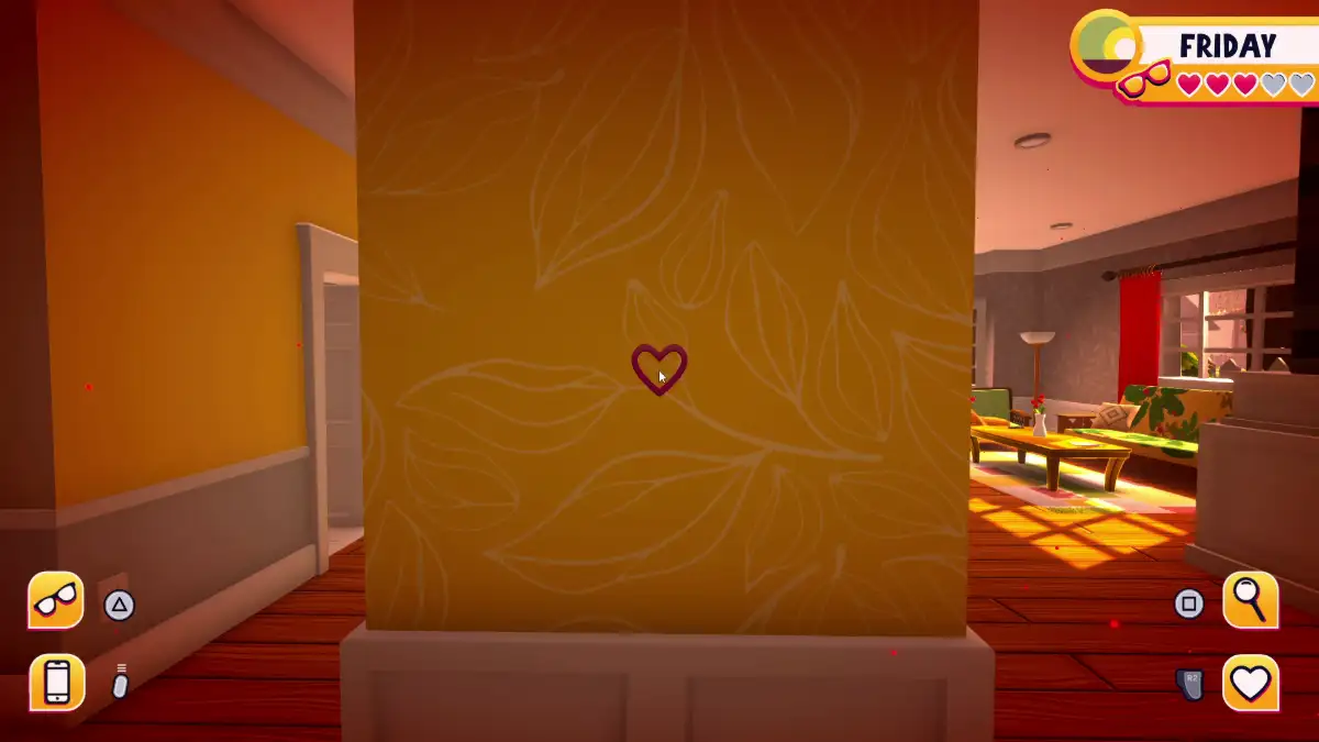 Where is Doug in Date Everything