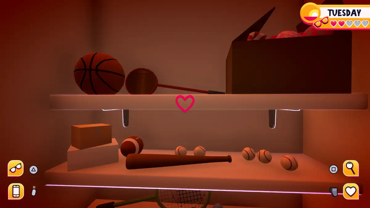 Where is Shelley in Date Everything (3)