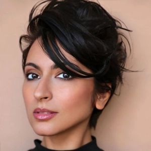 Zehra Fazal