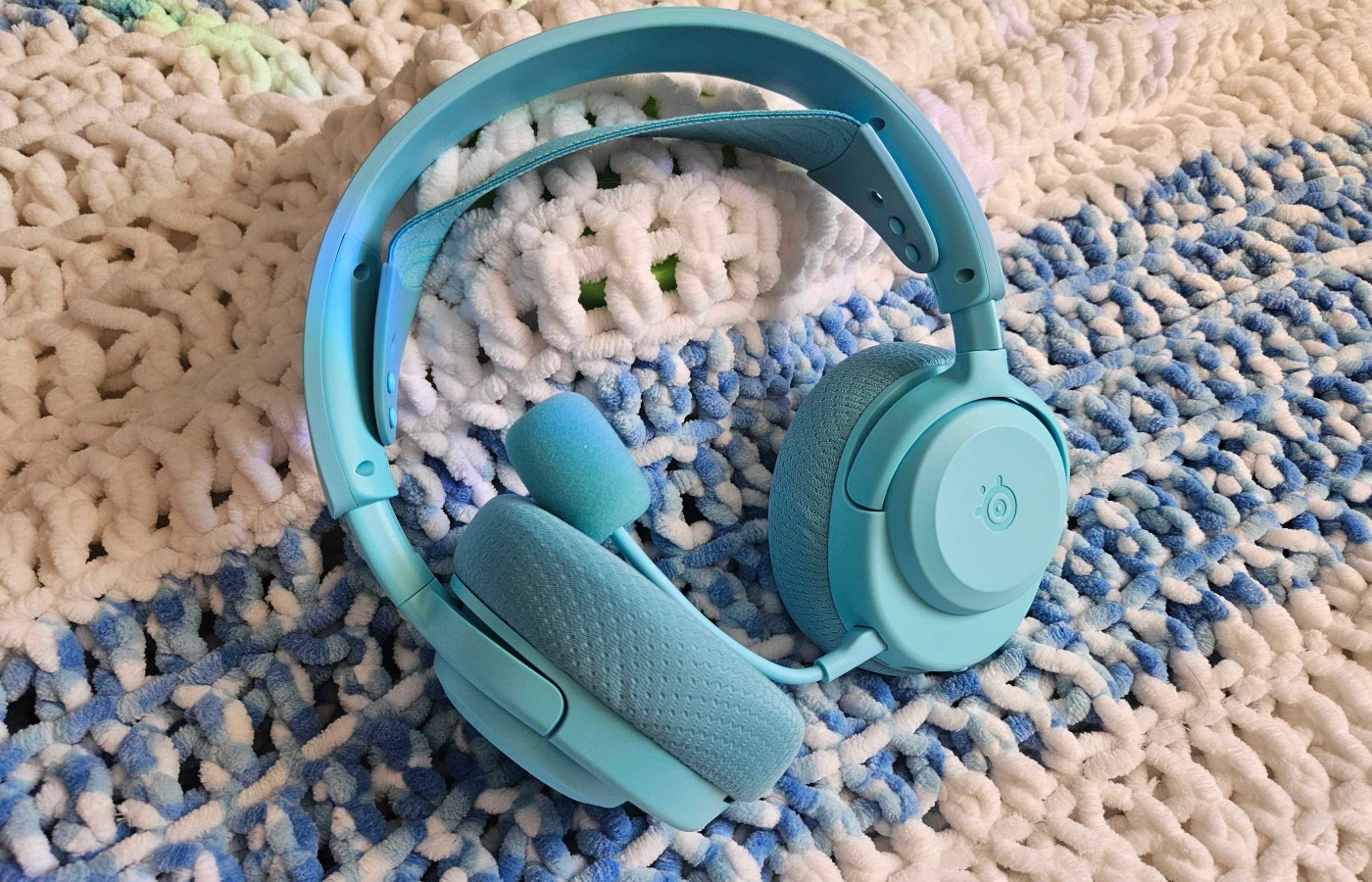 Arctis Nova 3X Review Cover