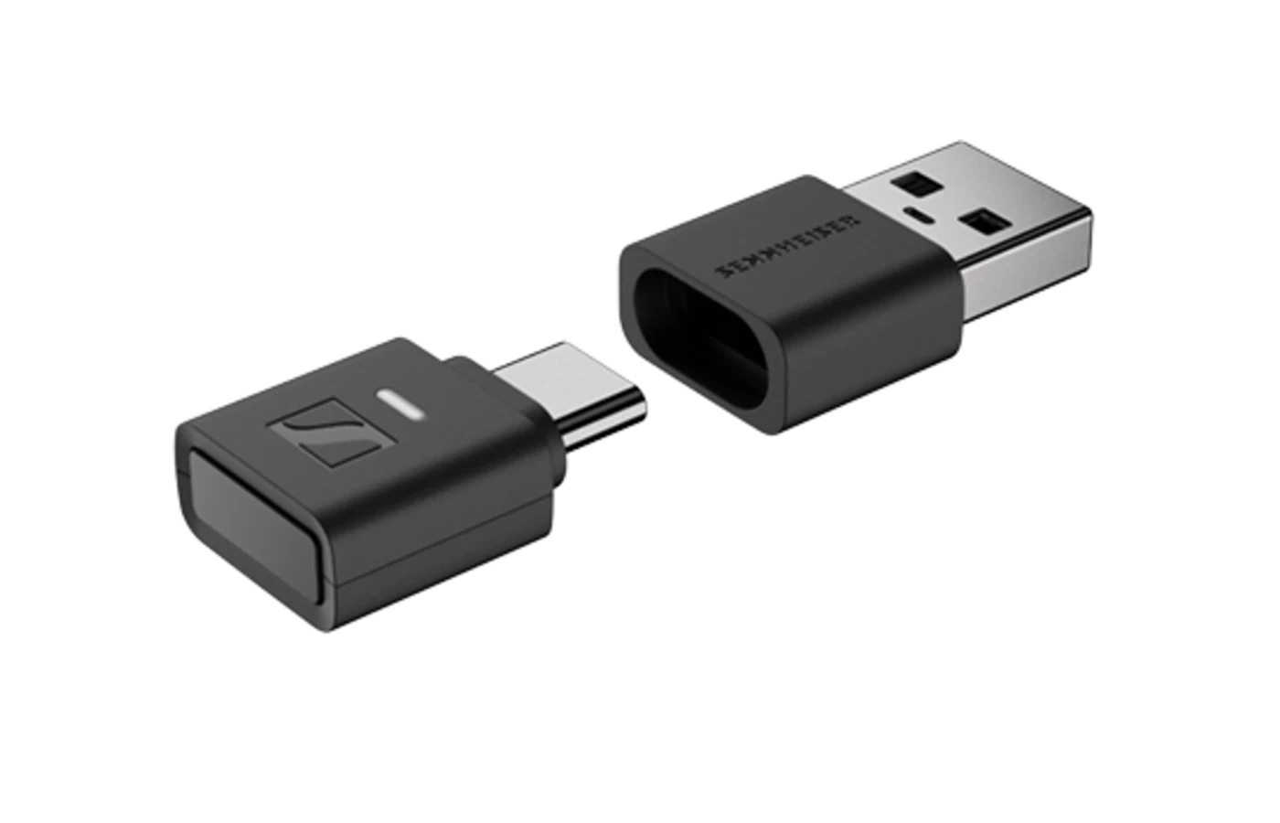BTD 700 Bluetooth USB Dongle Sennheiser close up
