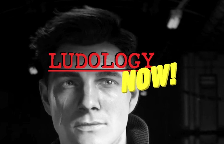 James Bond IOI Ludology Now hitman