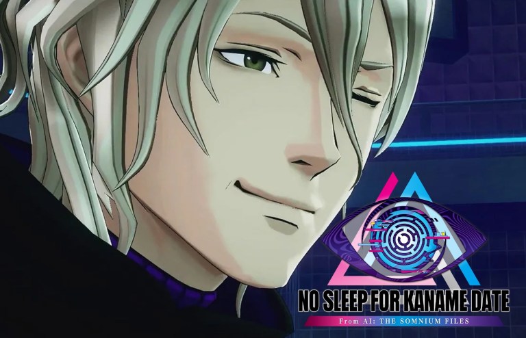 Kaname Date Review