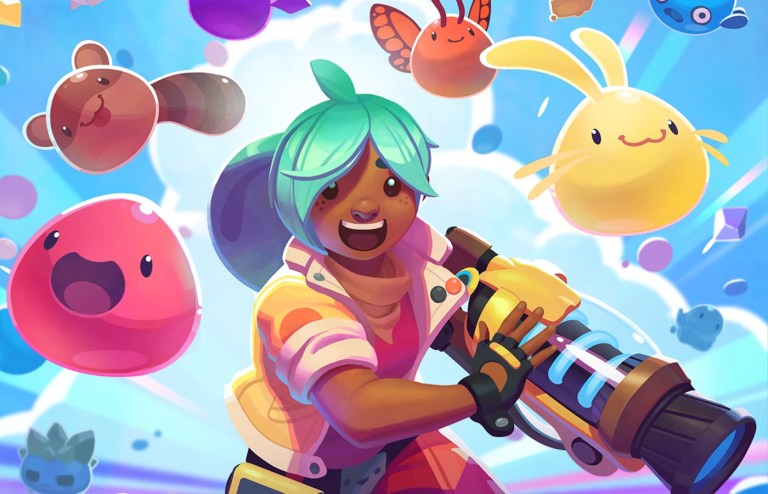 Slime Rancher 2 1.0 Release