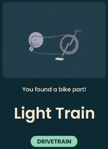 Light Train