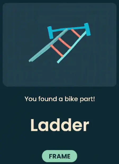 Ladder