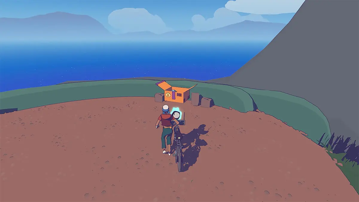 Lunardo Island Wheel World Bike Part