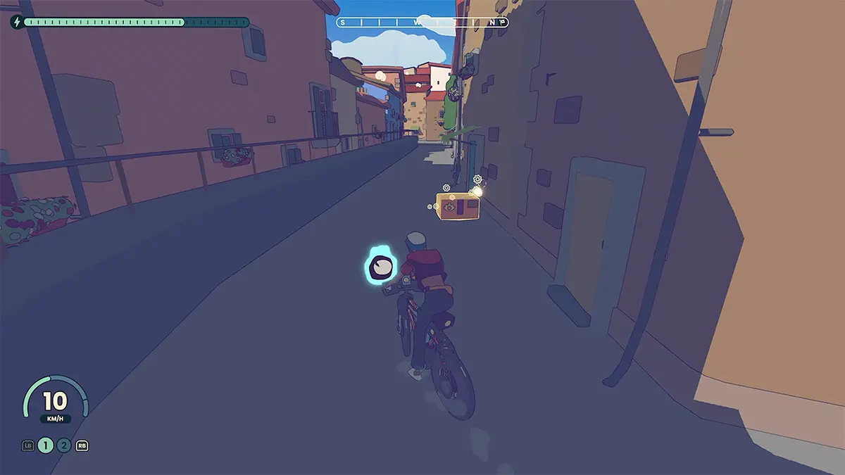 Wheel World Bike Part Velo City