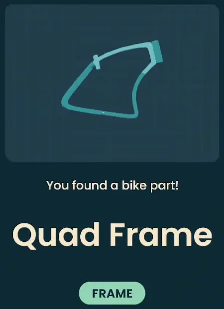 Quad Frame