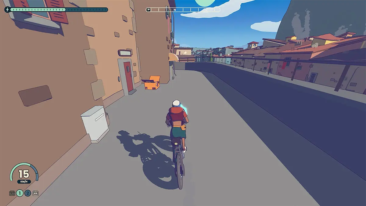 Wheel World Bike Part Velo City