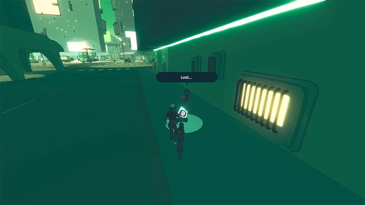 Lunardo Boy location map