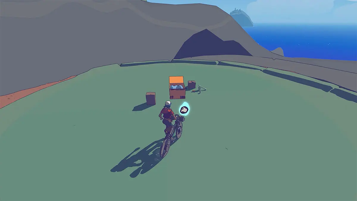 Lunardo Island Wheel World Bike Part