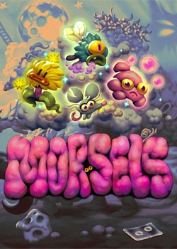 Morsels game cover
