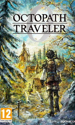 Octopath Traveler 0