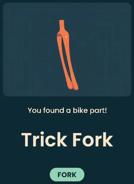 Trick Fork
