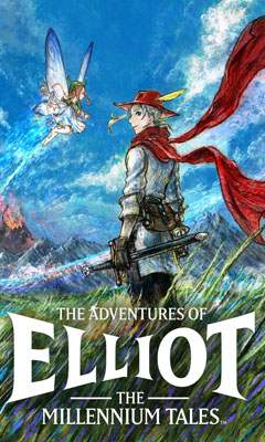 The Adventure of Elliot