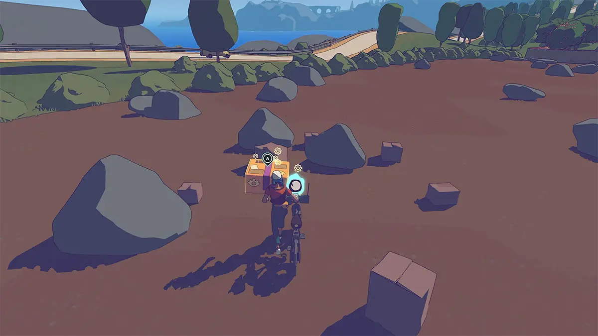 Farmlands Wheel World Bike Part