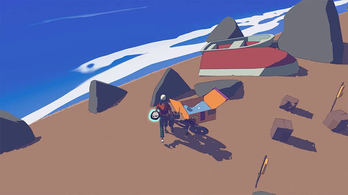 Lunardo Island Wheel World Bike Part