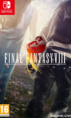 Final Fantasy 8