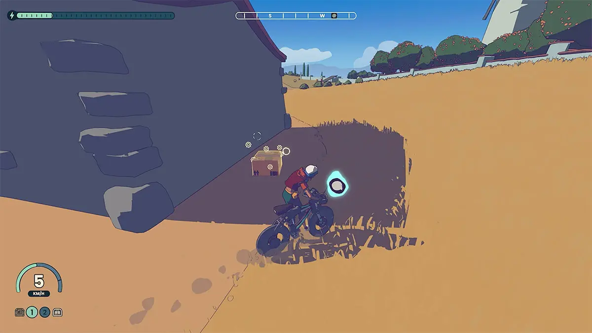 Farmlands Wheel World Bike Part