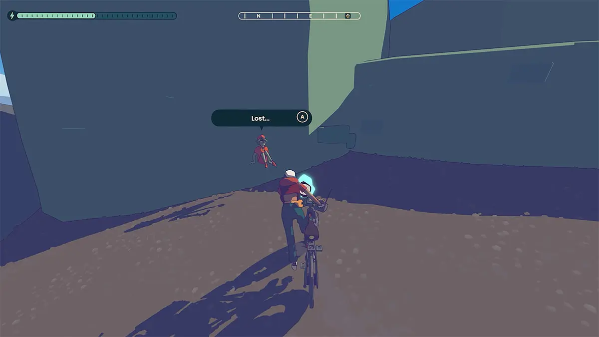 Lunardo Boy location map