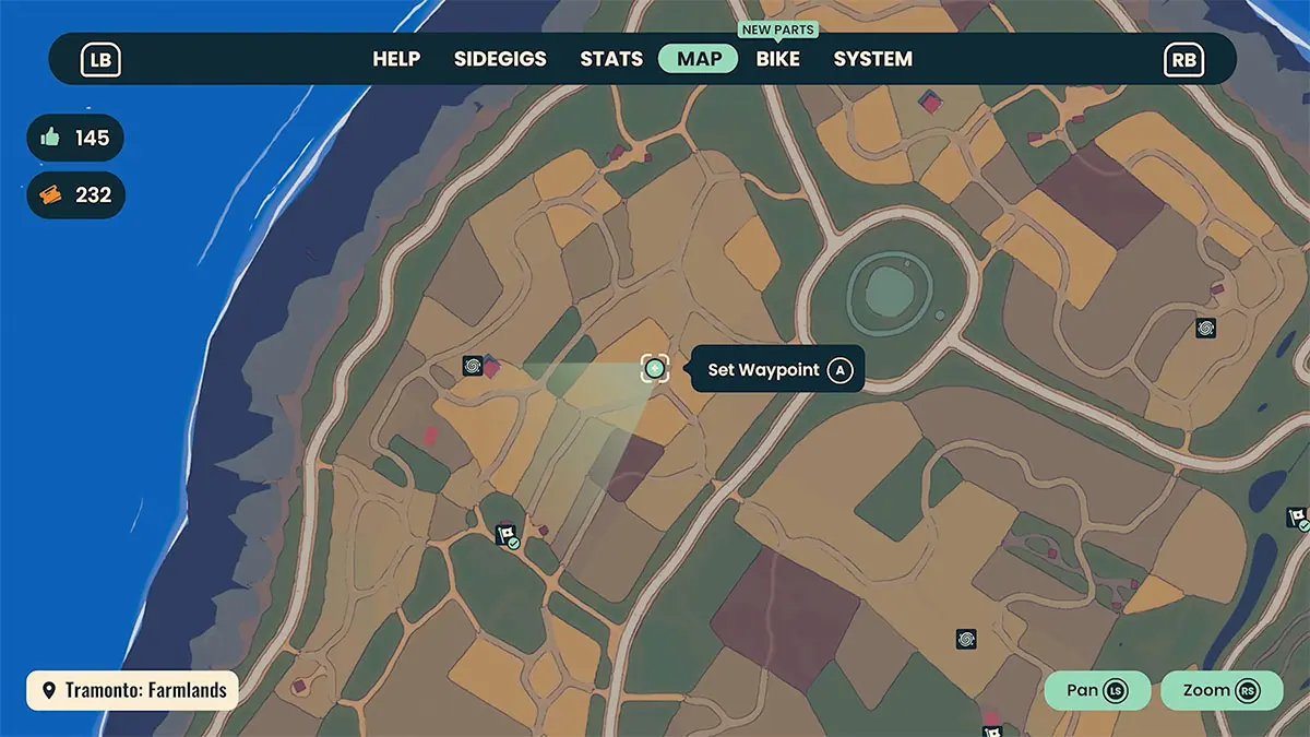Farmlands Wheel World Bike Part