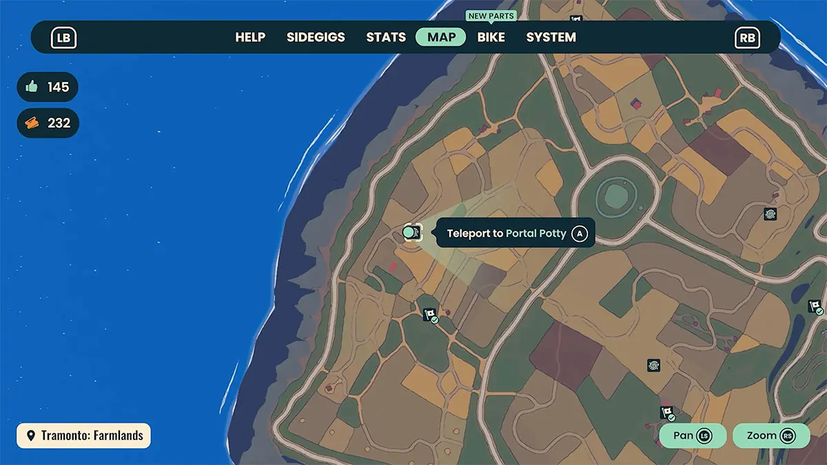 Farmlands Wheel World Bike Part