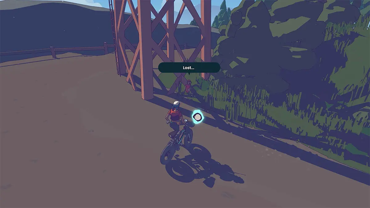Lunardo Boy location map