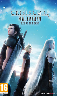 Crisis Core