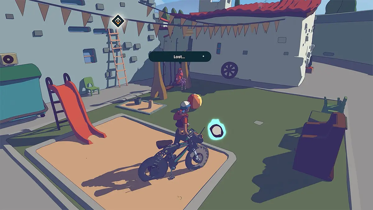 Lunardo Boy location map