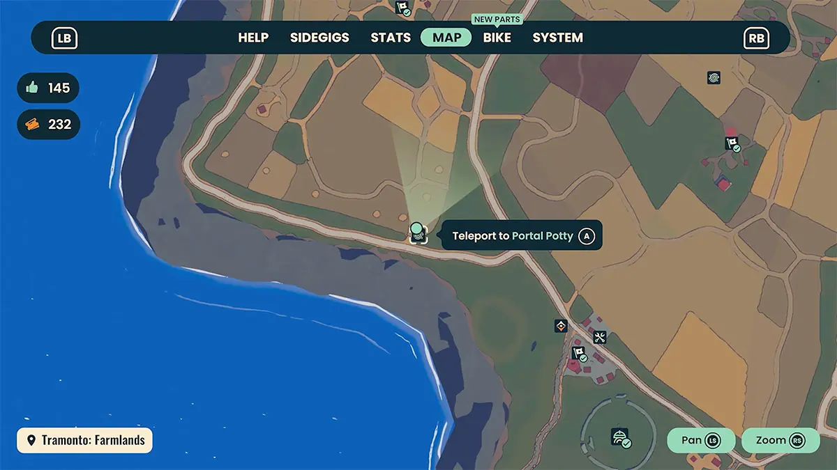 Farmlands Wheel World Bike Part