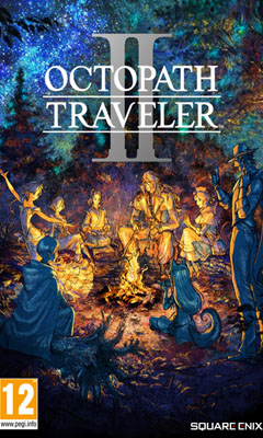 Octopath Traveler 2