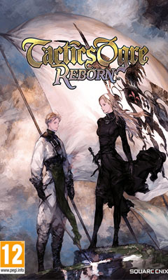 Tactics Ogre