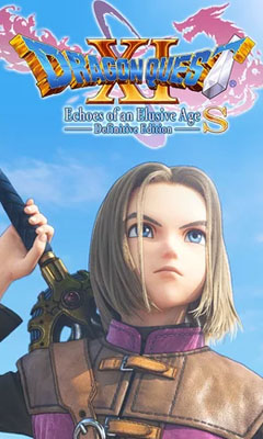 Dragon Quest 11