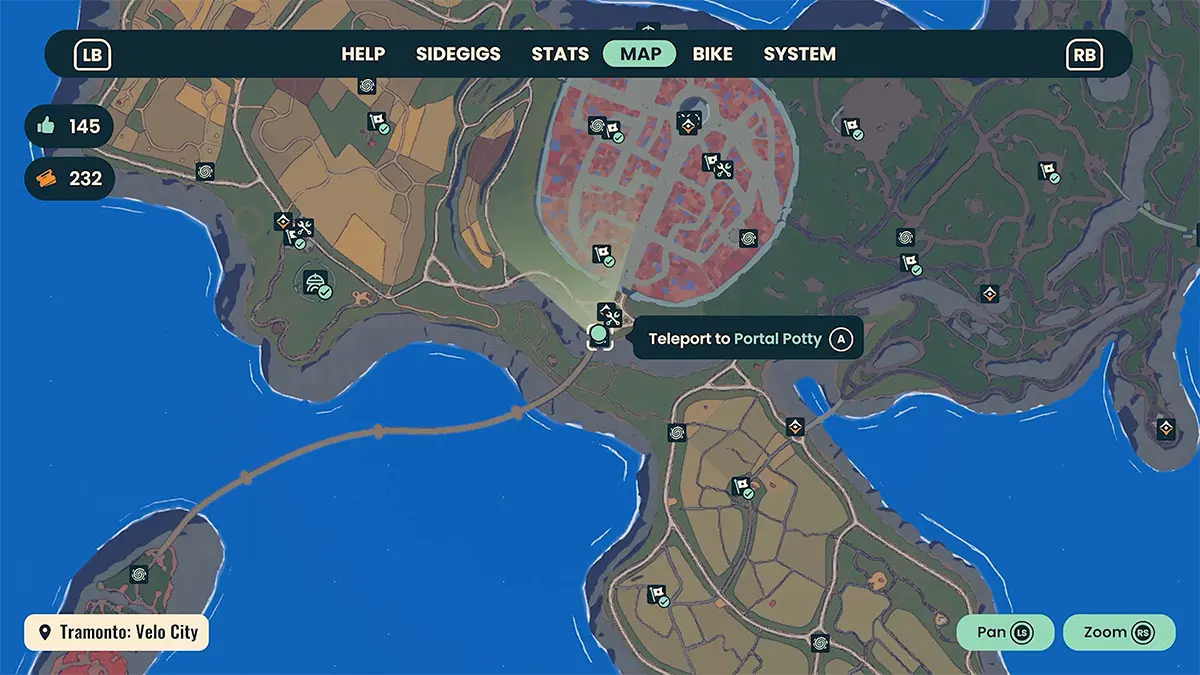 Farmlands Wheel World Bike Part