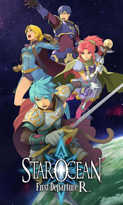 Star Ocean